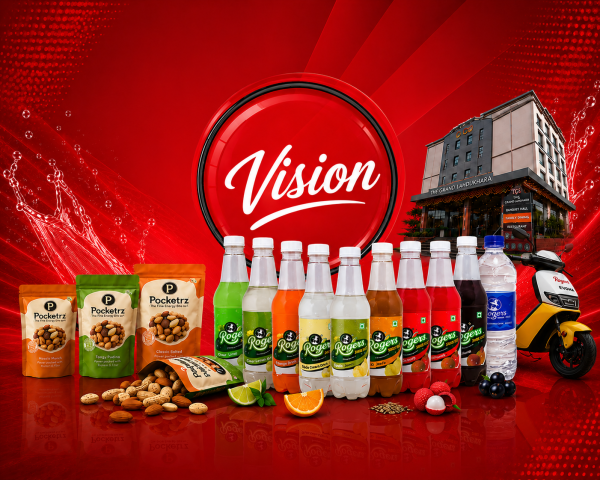 Vision new